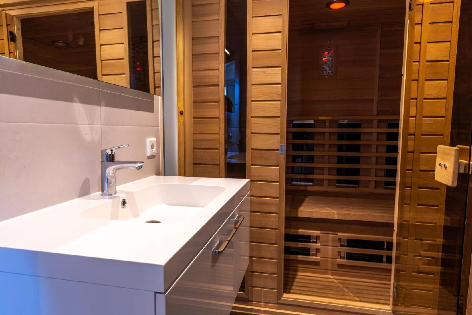 Vrijvakantiehuis Duinenburg 9 Ferienhaus *
