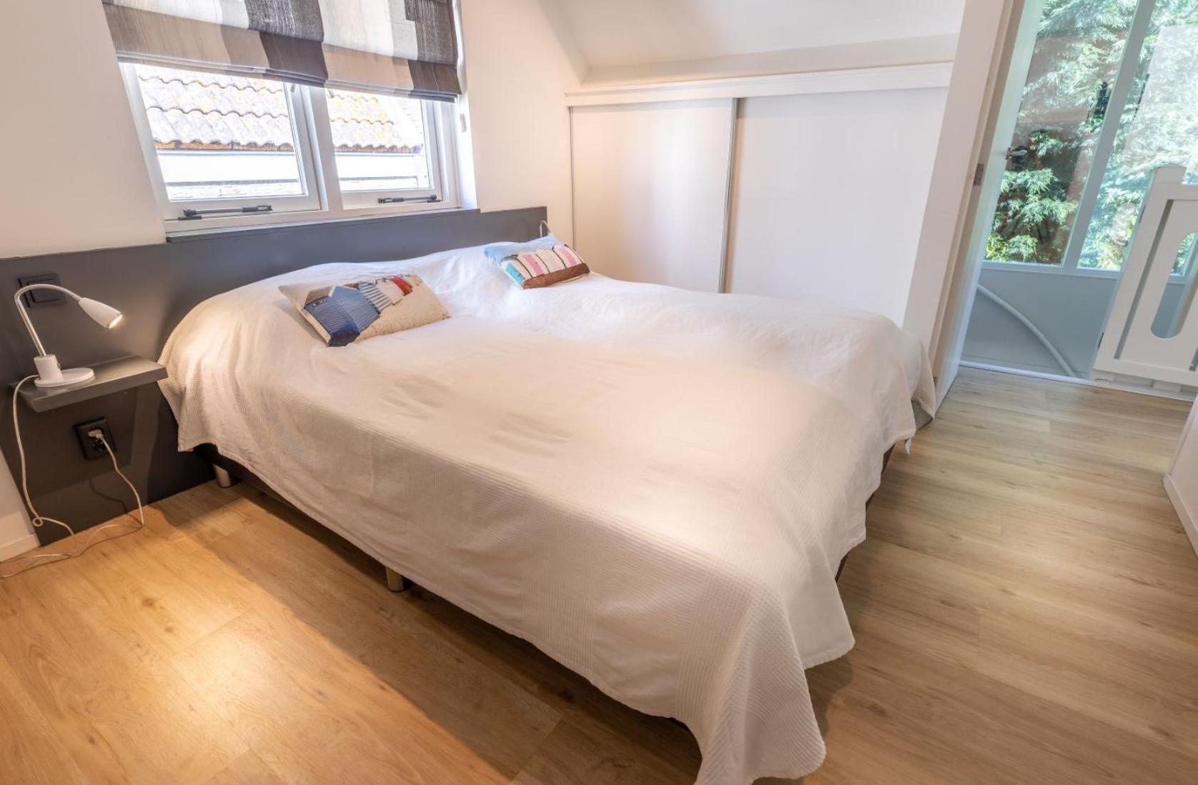 Vrijvakantiehuis Duinenburg 9 Vakantiehuis *