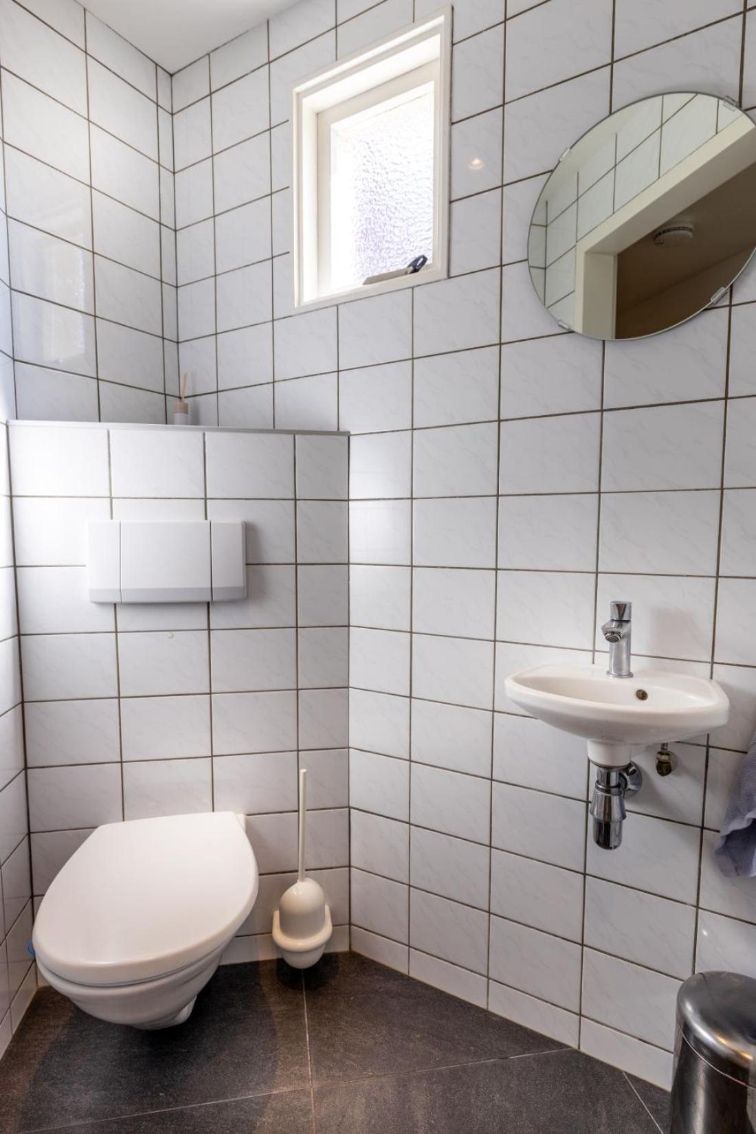 Vrijvakantiehuis Duinenburg 9 Domburg