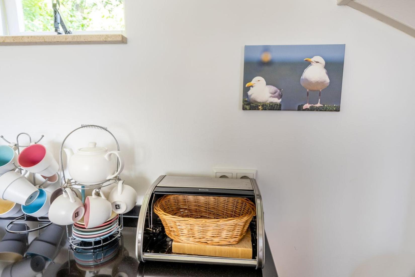 Vakantiehuis Vrijvakantiehuis Duinenburg 9 Domburg