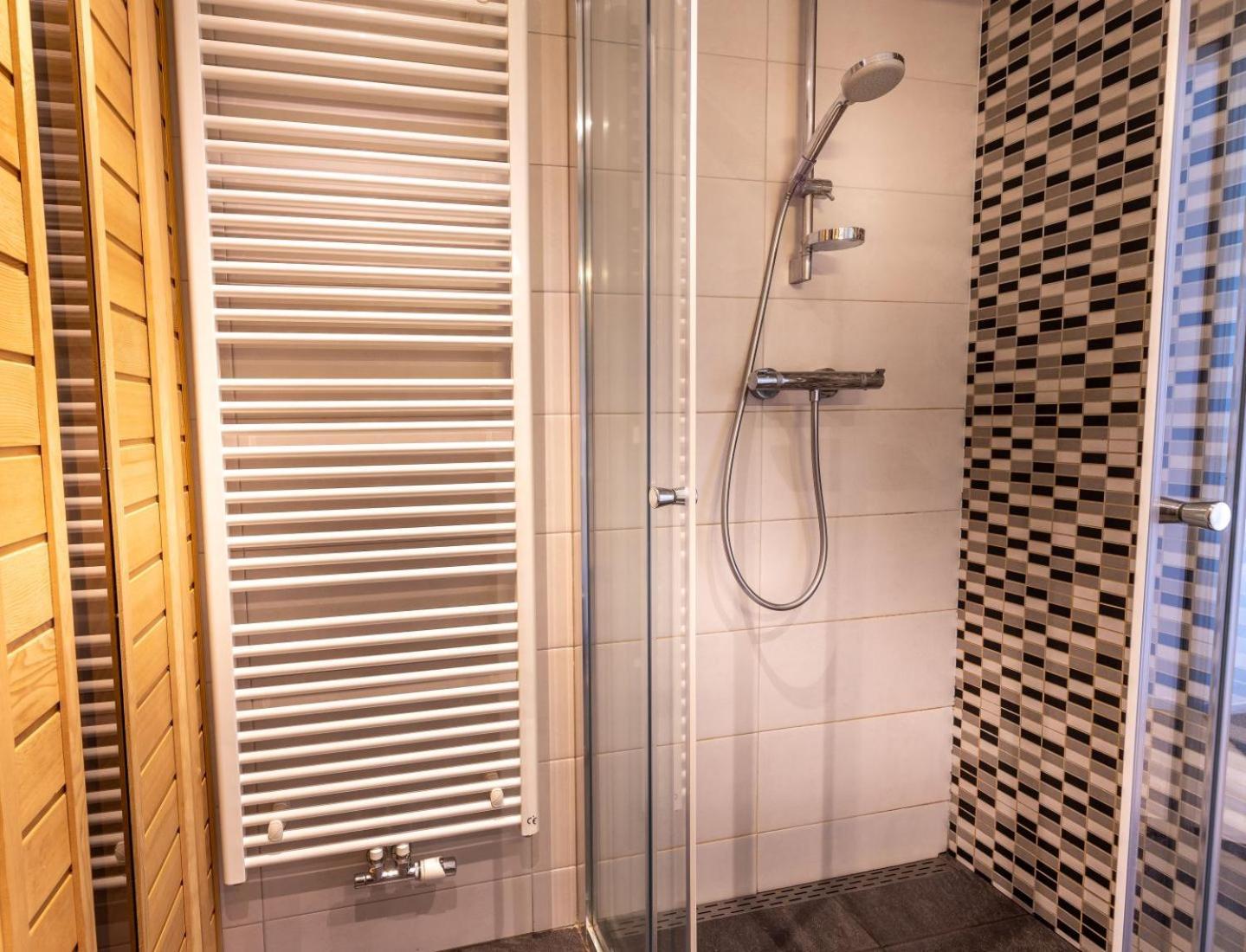 Vrijvakantiehuis Duinenburg 9 * Domburg