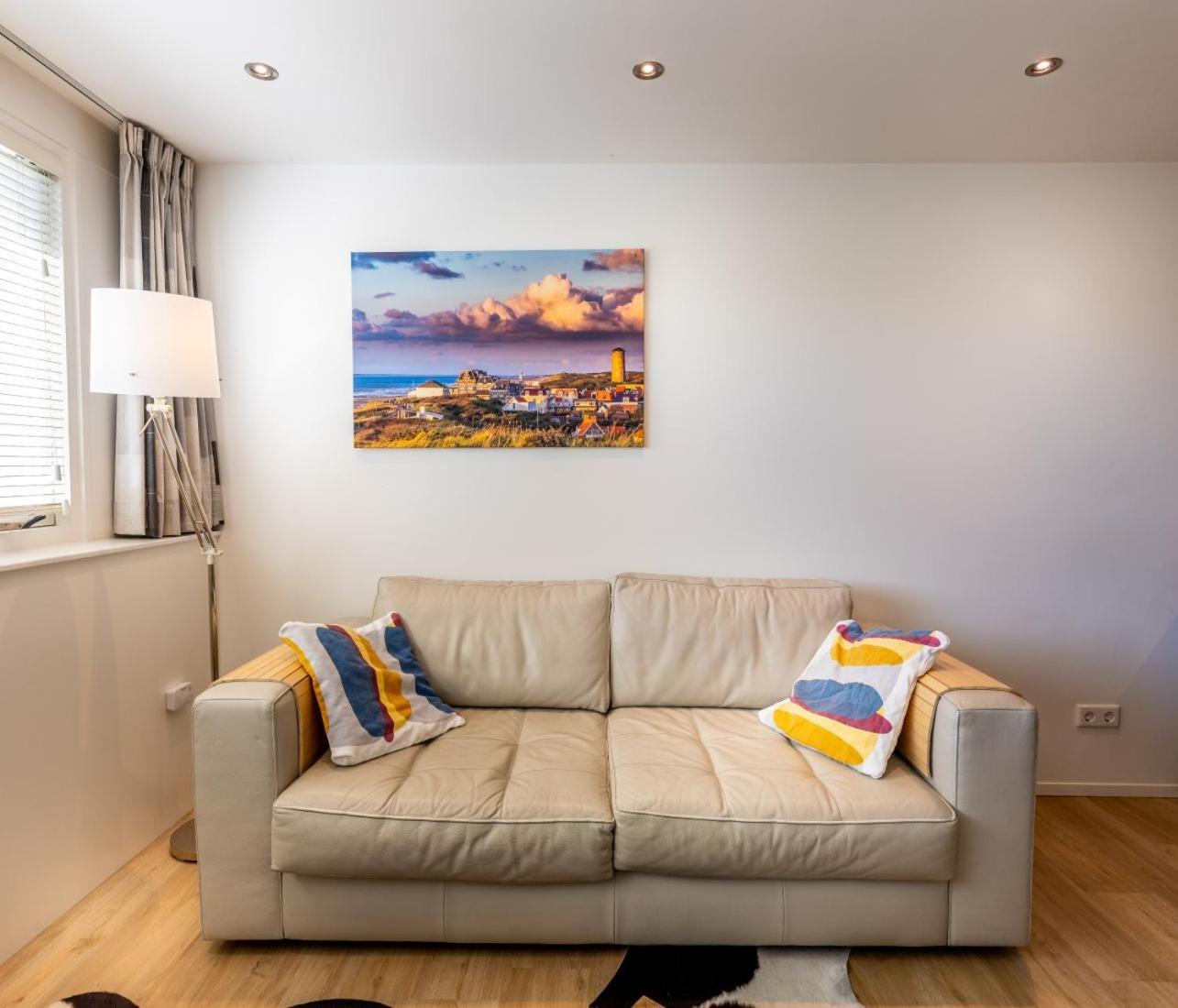 Vrijvakantiehuis Duinenburg 9 *