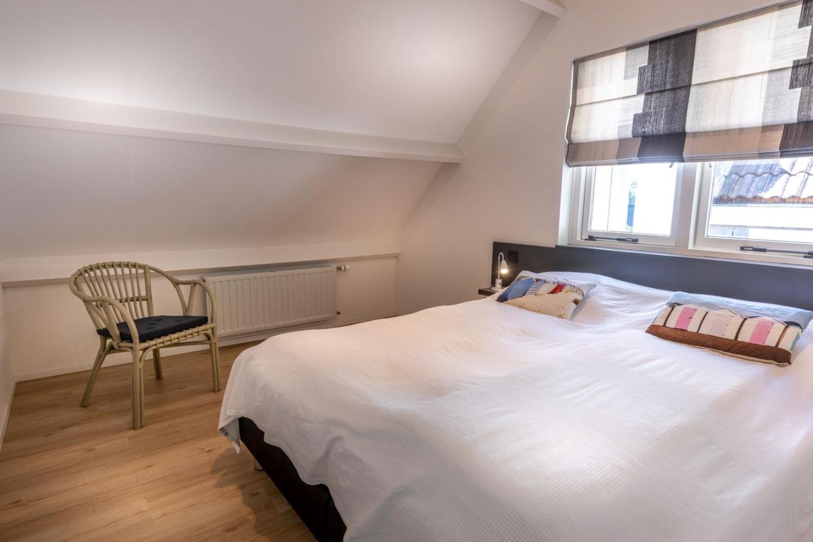 Vrijvakantiehuis Duinenburg 9 Vakantiehuis