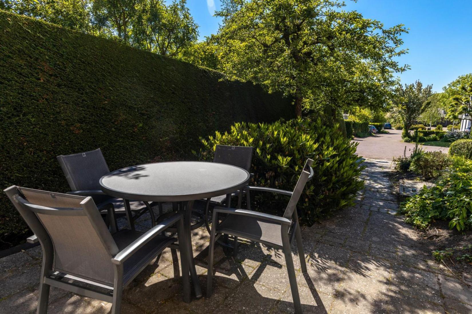 Vrijvakantiehuis Duinenburg 9 Vakantiehuis