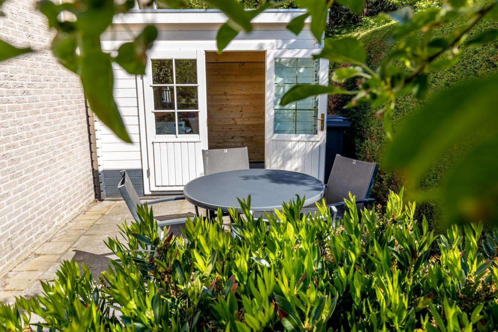 Vakantiehuis Vrijvakantiehuis Duinenburg 9