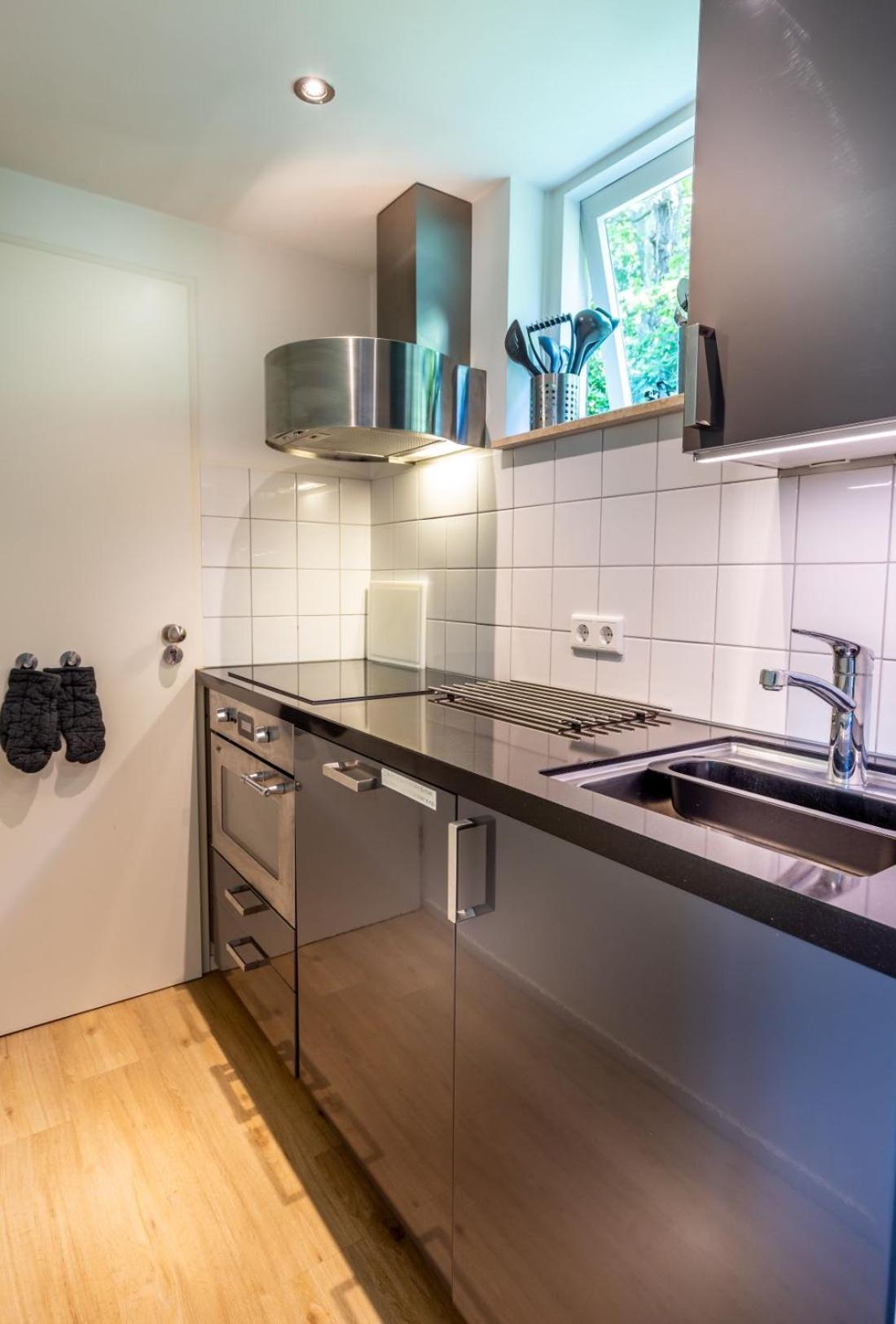 Vakantiehuis Vrijvakantiehuis Duinenburg 9 Domburg